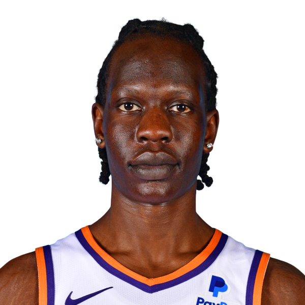 Bol Bol Salary Salaryswish Nba Salary Caps