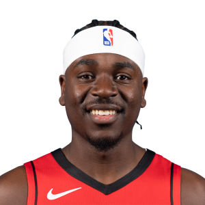 Aaron Holiday headshot