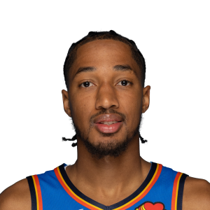 Aaron Wiggins headshot