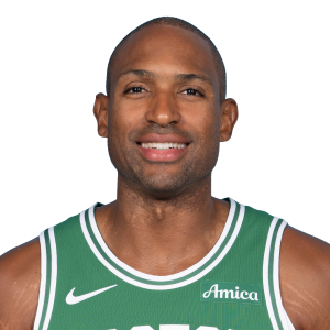 Al Horford headshot