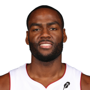 Alec Burks headshot