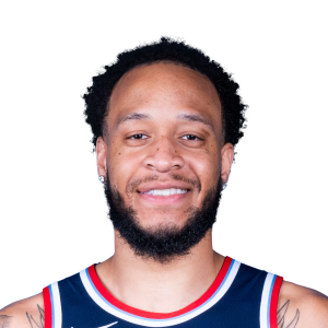 Amir Coffey headshot