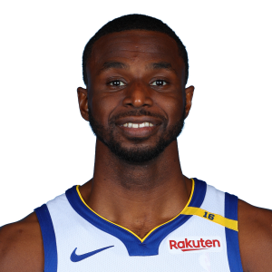 Andrew Wiggins headshot