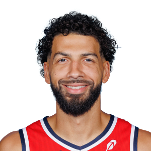 Anthony Gill headshot