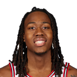 Ayo Dosunmu headshot