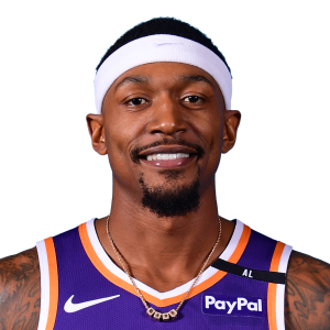 Bradley Beal headshot