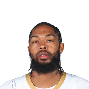 Brandon Ingram headshot