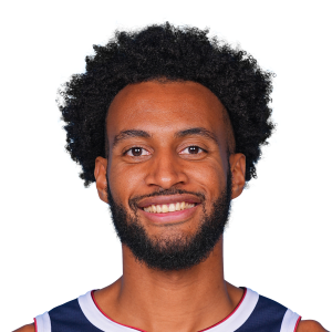 Braxton Key headshot