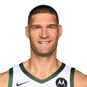 Brook Lopez headshot