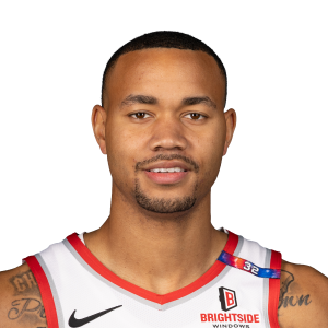 Bryce McGowens headshot