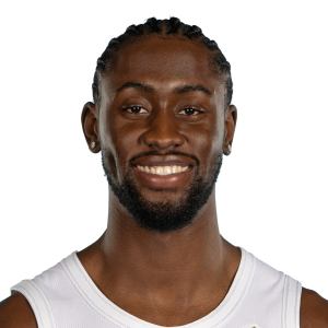 Caris LeVert headshot