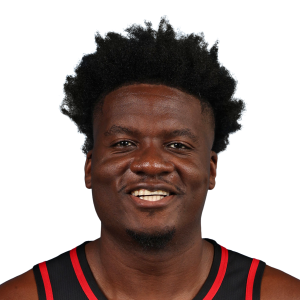 Clint Capela headshot