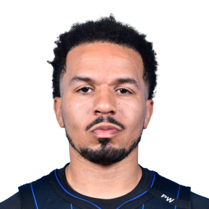 Cole Anthony headshot