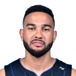 Cory Joseph headshot