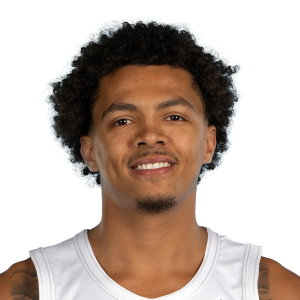 Craig Porter Jr. headshot