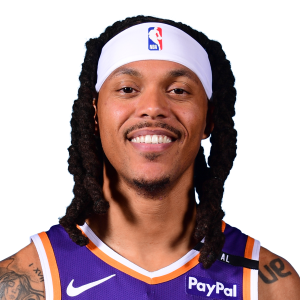 Damion Lee headshot