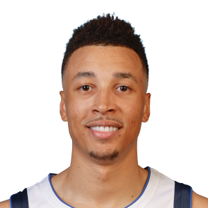 Dante Exum headshot