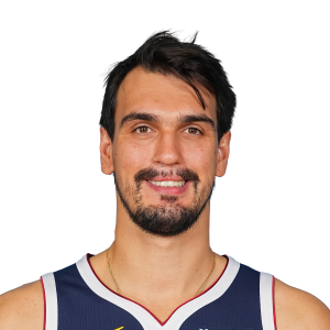 Dario Saric headshot