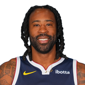 DeAndre Jordan headshot