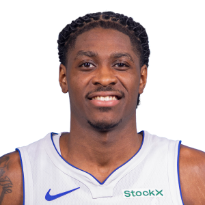 Dereon Seabron headshot