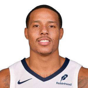 Desmond Bane headshot