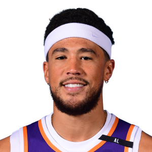 Devin Booker headshot