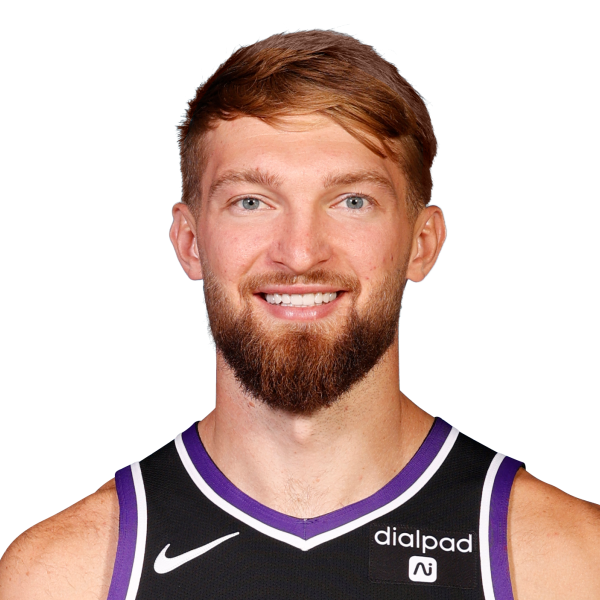 Domantas Sabonis Salary SalarySwish NBA Salary Caps