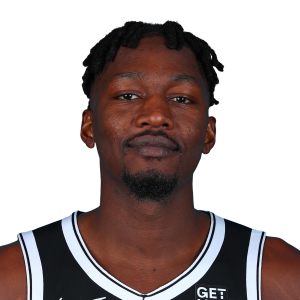 Dorian Finney-Smith headshot