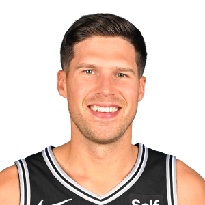 Doug McDermott headshot