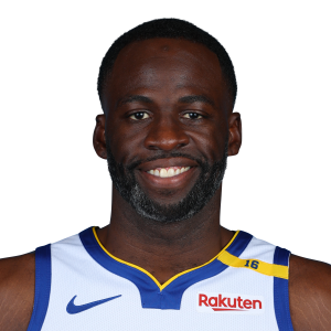 Draymond Green headshot