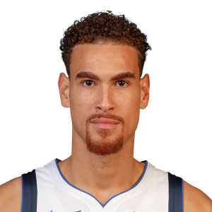 Dwight Powell headshot