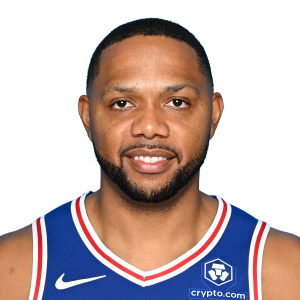 Eric Gordon headshot