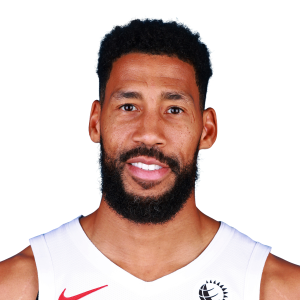 Garrett Temple headshot