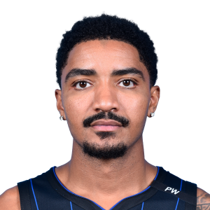 Gary Harris headshot