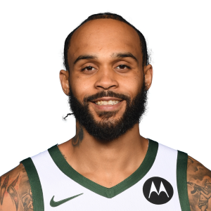 Gary Trent Jr. headshot