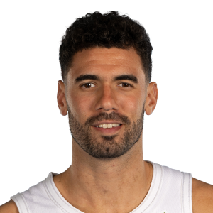 Georges Niang headshot