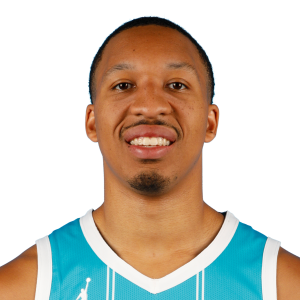 Grant Williams headshot