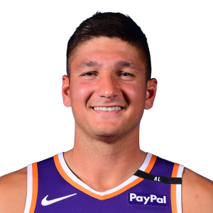 Grayson Allen headshot