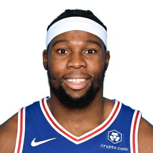 Guerschon Yabusele headshot