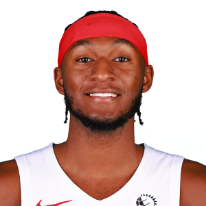 Immanuel Quickley headshot