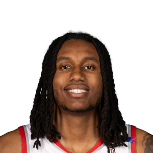 Jabari Walker headshot