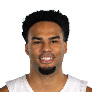 Jacob Gilyard headshot