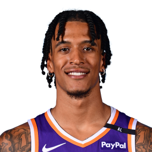 Jalen Bridges headshot