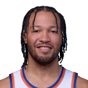 Jalen Brunson headshot