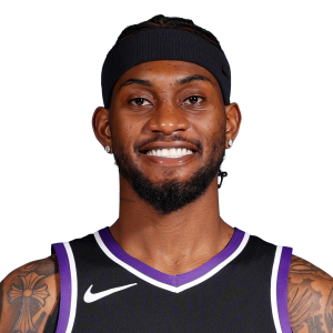 Jalen McDaniels headshot