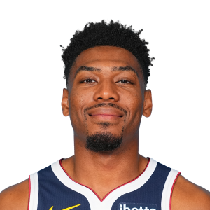 Jalen Pickett headshot