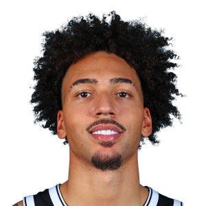 Jalen Wilson headshot