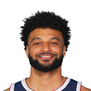 Jamal Murray headshot