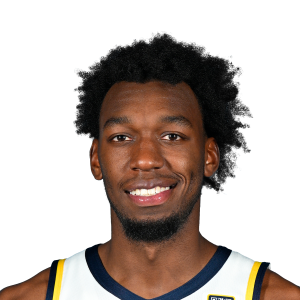 James Wiseman headshot