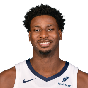 Jaren Jackson Jr. headshot